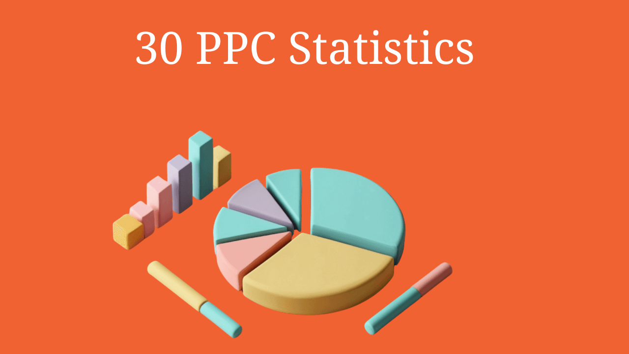 30 PPC Statistics
