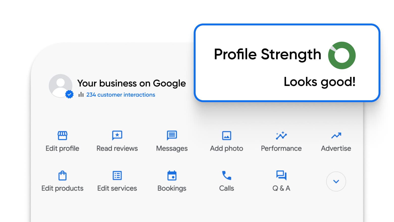 Google Business Profile Ranking Factors for 2026