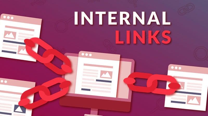 Internal Links: Beginers to Adnace Guide with Case Study
