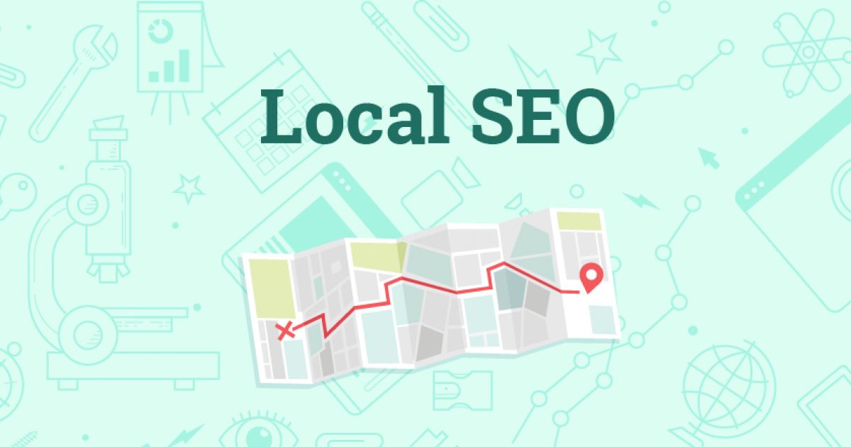 local seo guide