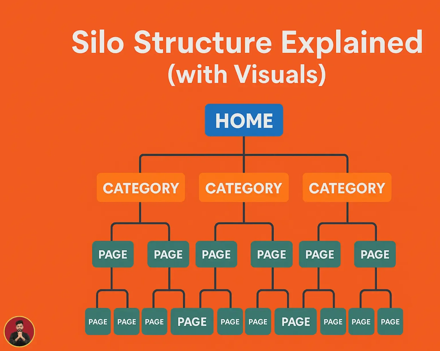 Silo Structure Explained with Visuals