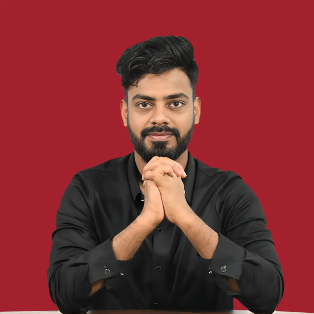 Bikash Yadav - SEO Expert & Digital Marketing Specialist