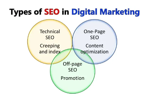 38 Types of SEO Every Expert Should Know