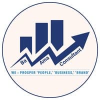 BaAma Consultant logo