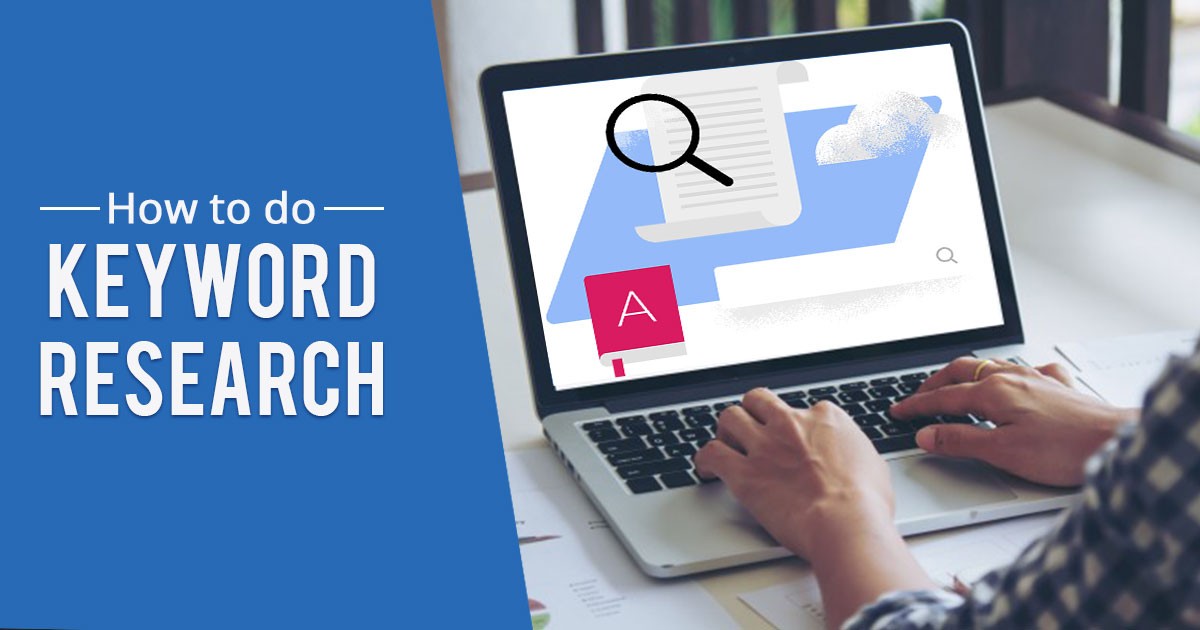 How to Do Keyword Research with the 5 W’s  Frameworks